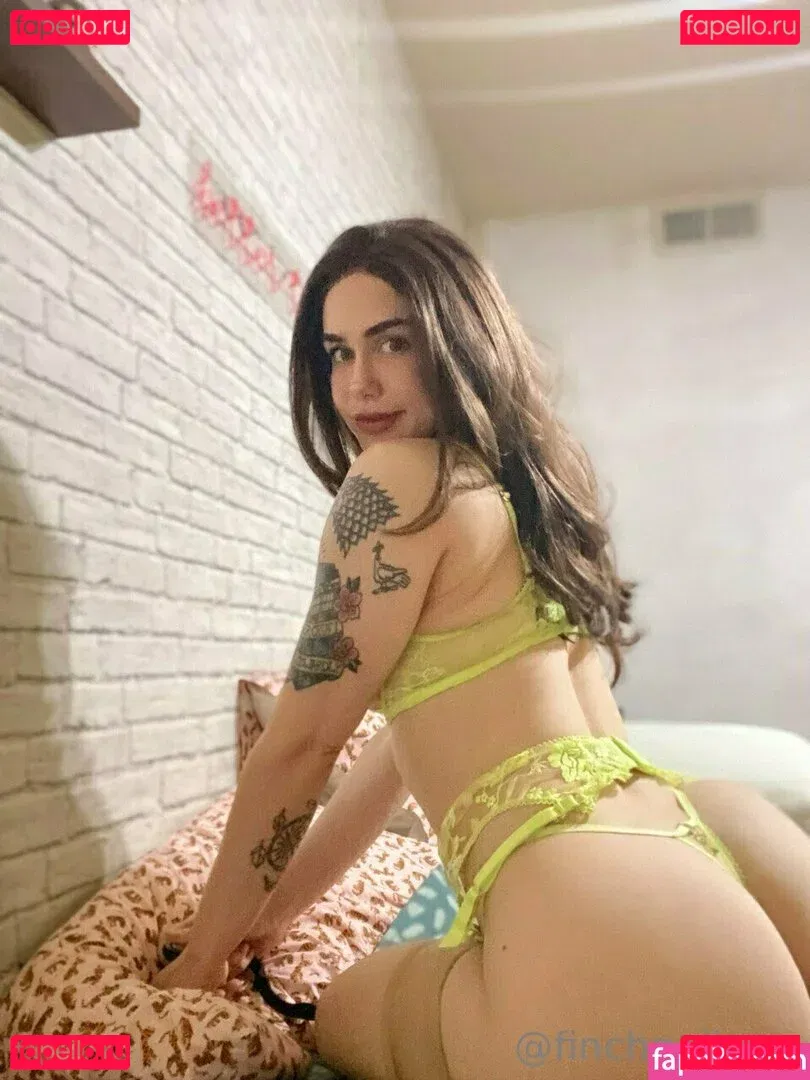 finchgallows Onlyfans Photo Gallery 