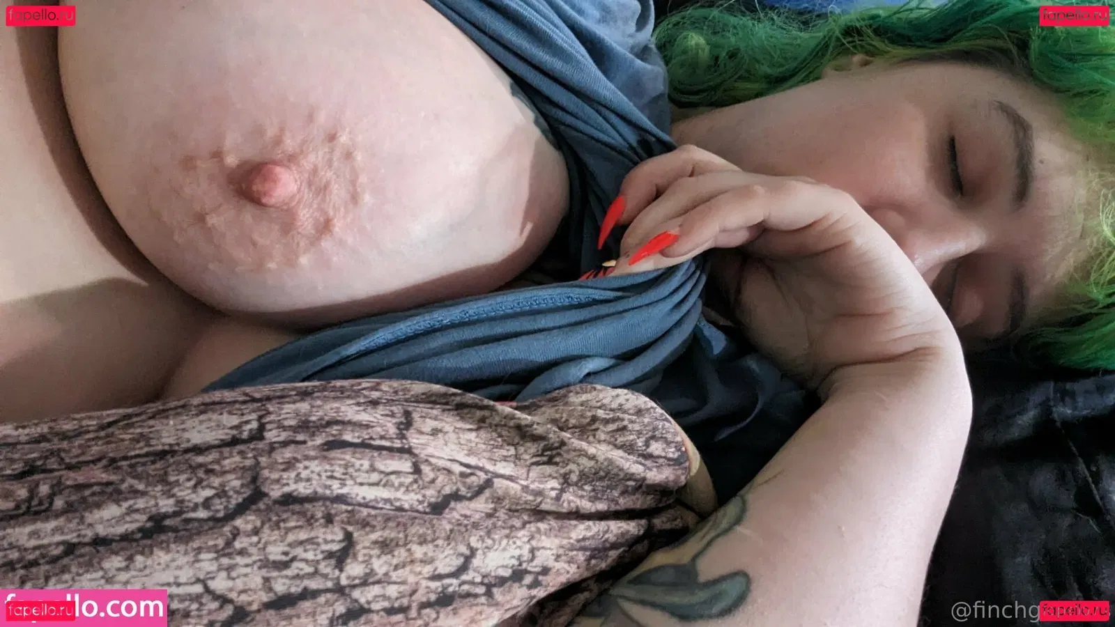 finchgallows Onlyfans Photo Gallery 