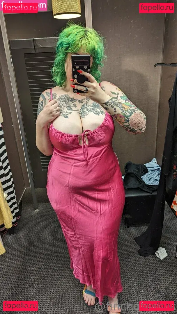 finchgallows Onlyfans Photo Gallery 