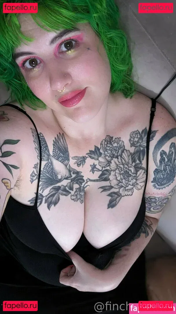 finchgallows Onlyfans Photo Gallery 