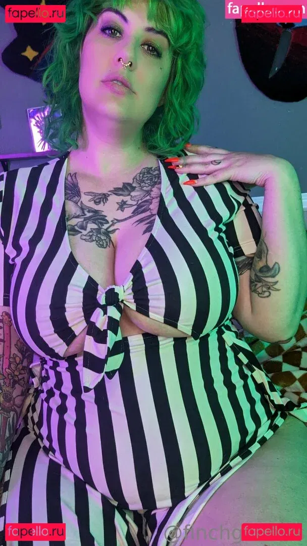 finchgallows Onlyfans Photo Gallery 