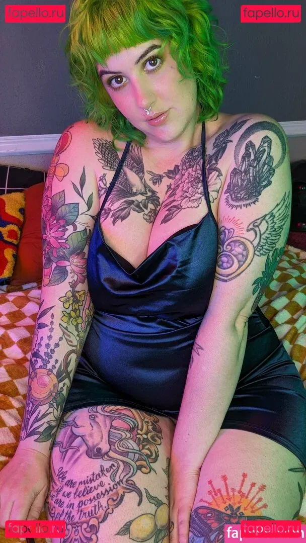 finchgallows Onlyfans Photo Gallery 