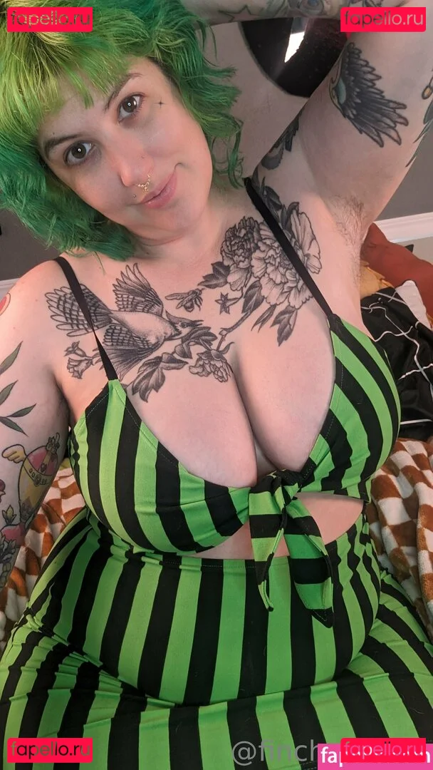 finchgallows Onlyfans Photo Gallery 