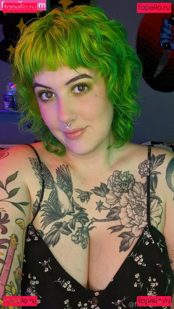 finchgallows Onlyfans Photo Gallery 