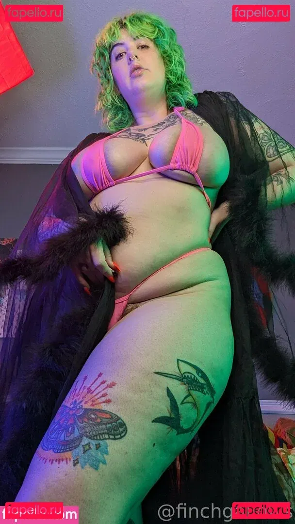 finchgallows Onlyfans Photo Gallery 