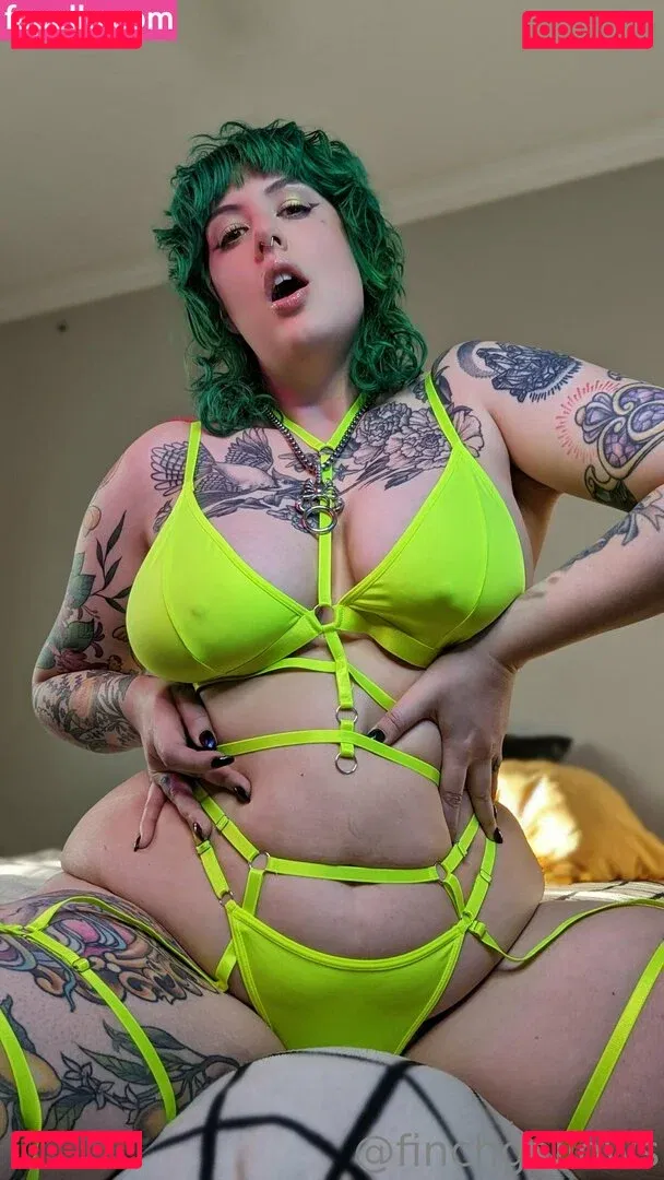 finchgallows Onlyfans Photo Gallery 