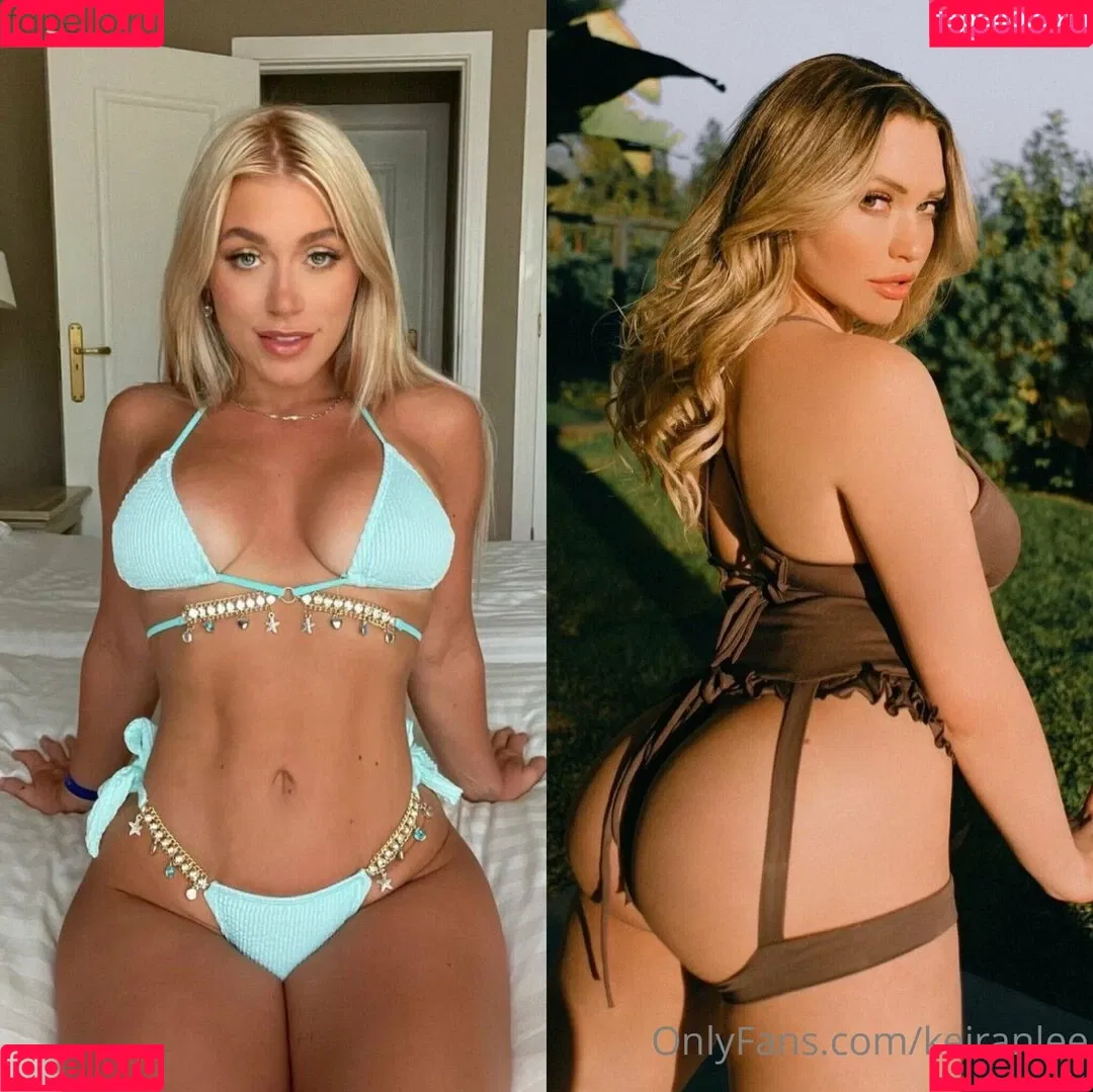 keiranlee Onlyfans Photo Gallery 