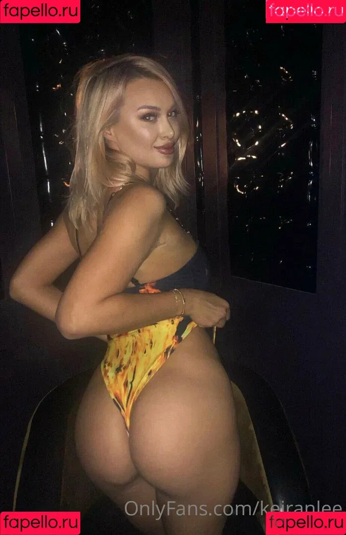 keiranlee Onlyfans Photo Gallery 