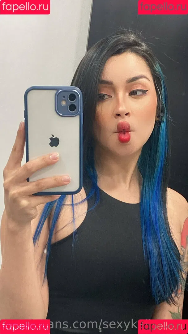 sexykellyluna Onlyfans Photo Gallery 