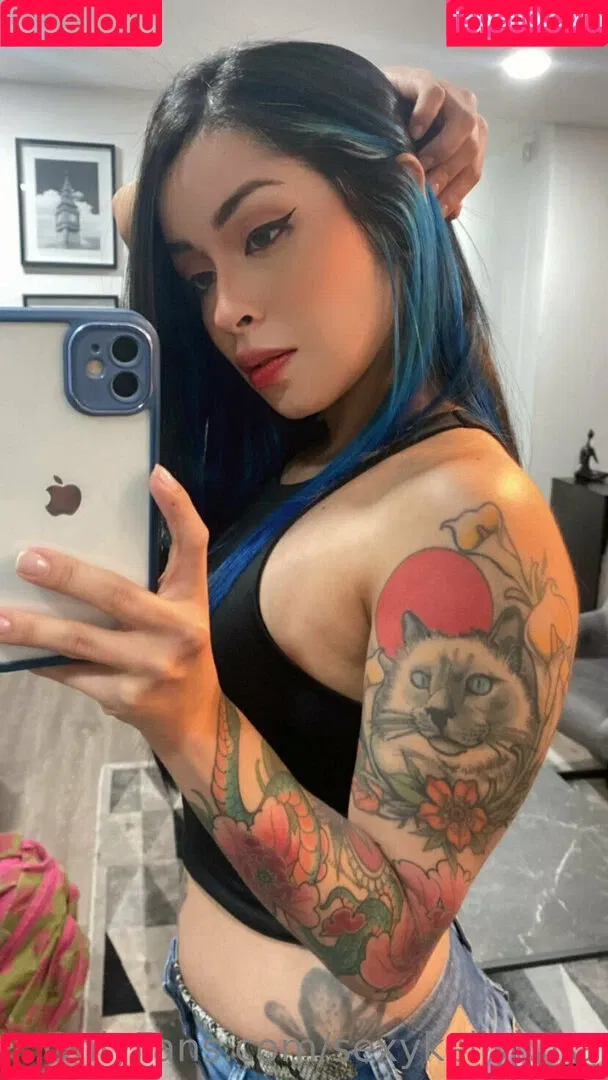 sexykellyluna Onlyfans Photo Gallery 