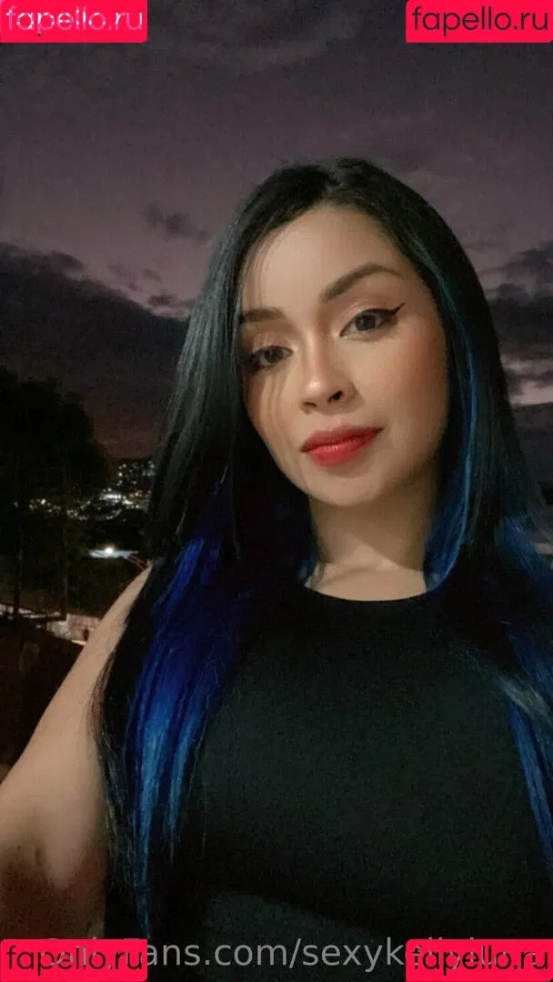 sexykellyluna Onlyfans Photo Gallery 