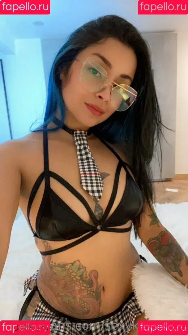 sexykellyluna Onlyfans Photo Gallery 
