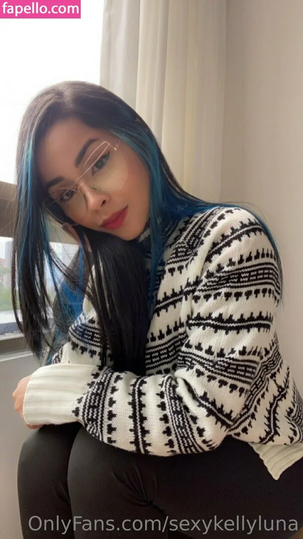 sexykellyluna Onlyfans Photo Gallery 