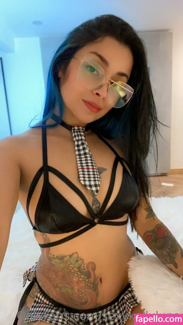 sexykellyluna Onlyfans Photo Gallery 
