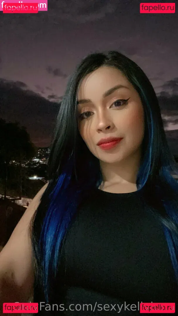 sexykellyluna Onlyfans Photo Gallery 