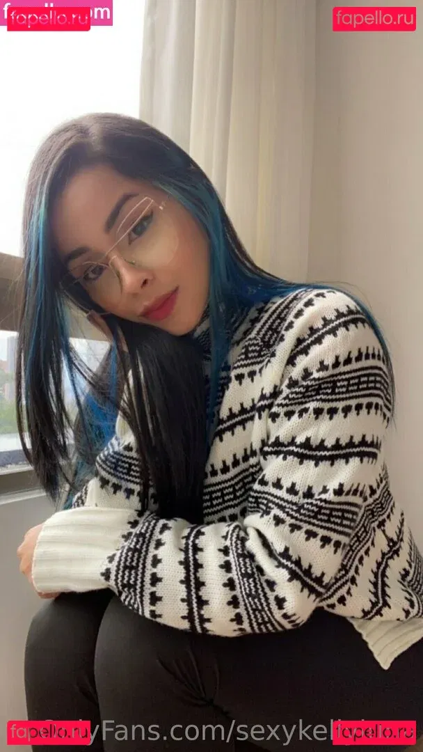 sexykellyluna Onlyfans Photo Gallery 