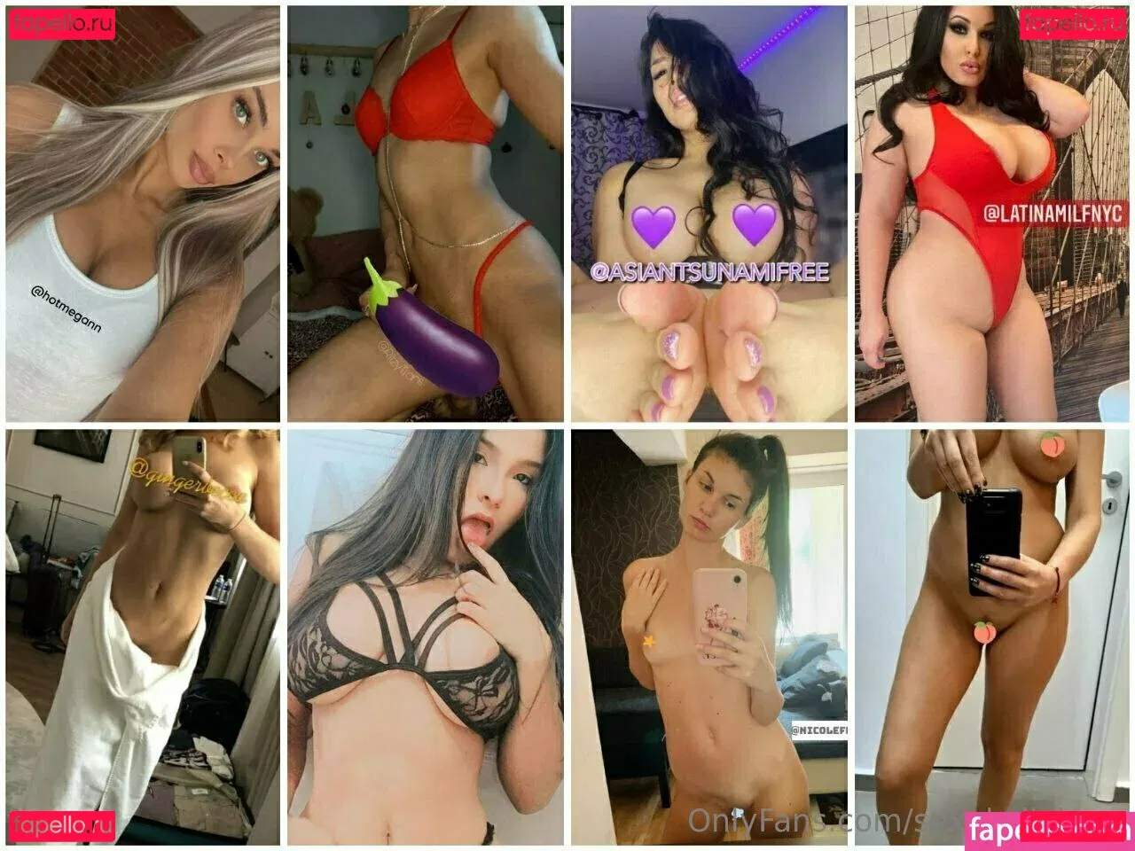 sexykellyluna Onlyfans Photo Gallery 