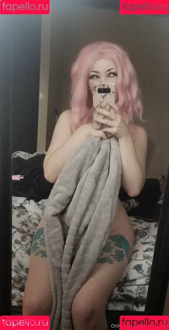 saltyy.siren Onlyfans Photo Gallery 