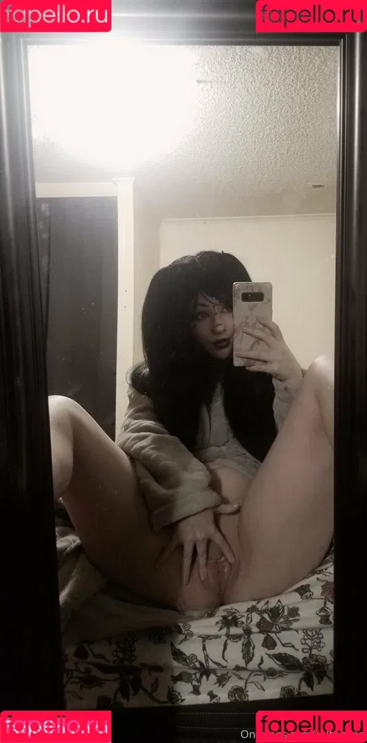 saltyy.siren Onlyfans Photo Gallery 