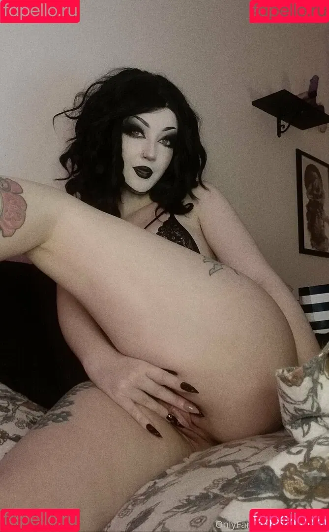 saltyy.siren Onlyfans Photo Gallery 