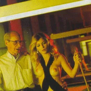 Ana Paula Tabalipa Onlyfans Photo Gallery 