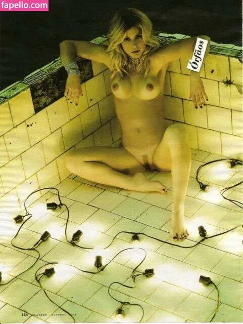 Ana Paula Tabalipa Onlyfans Photo Gallery 