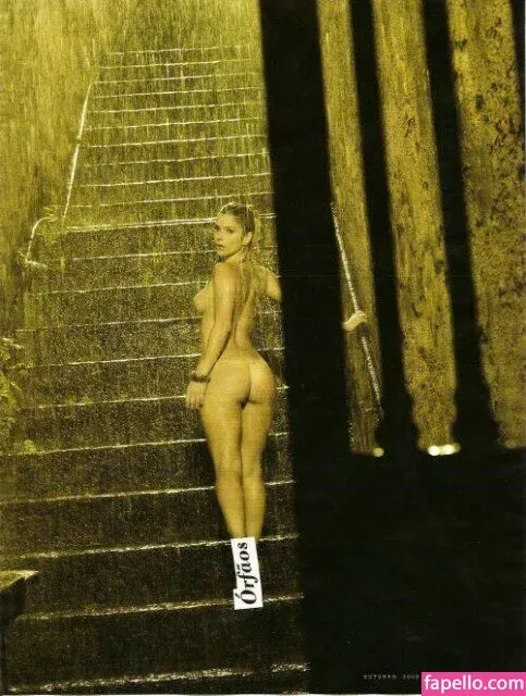 Ana Paula Tabalipa Onlyfans Photo Gallery 