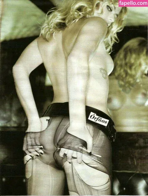 Ana Paula Tabalipa Onlyfans Photo Gallery 