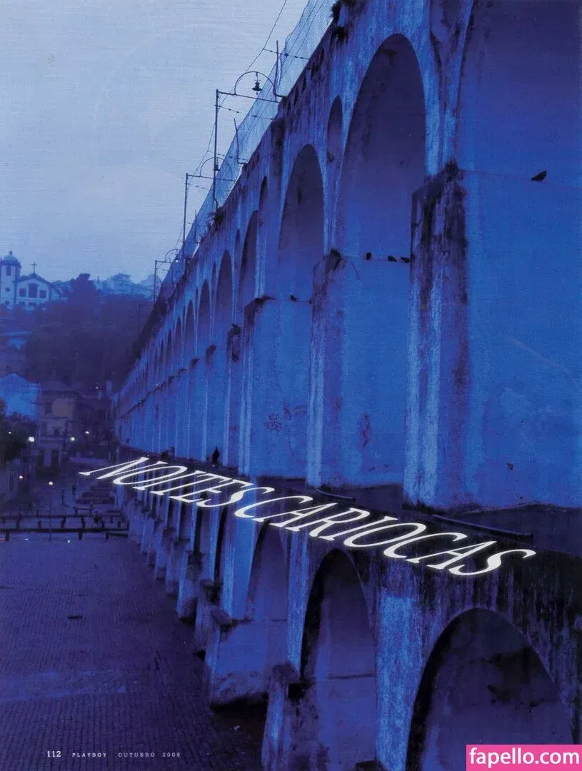 Ana Paula Tabalipa Onlyfans Photo Gallery 