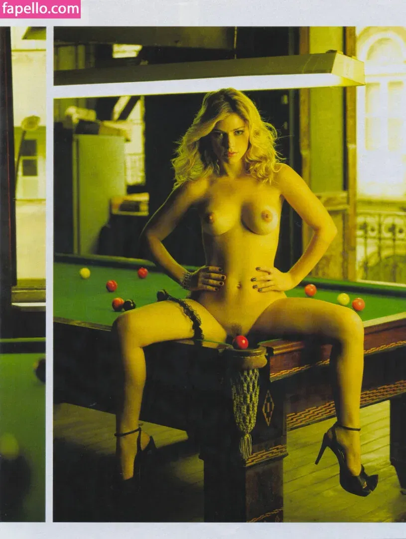 Ana Paula Tabalipa Onlyfans Photo Gallery 