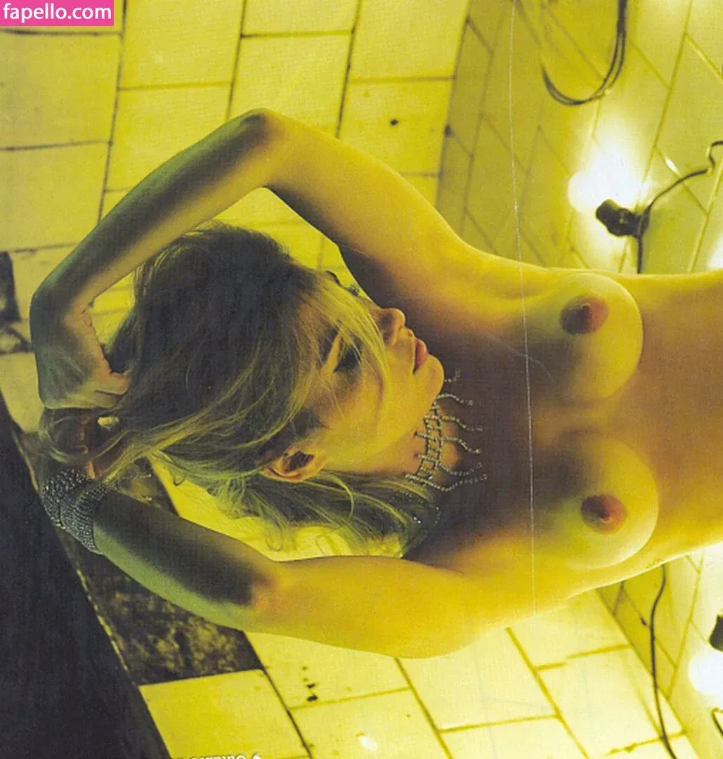 Ana Paula Tabalipa Onlyfans Photo Gallery 