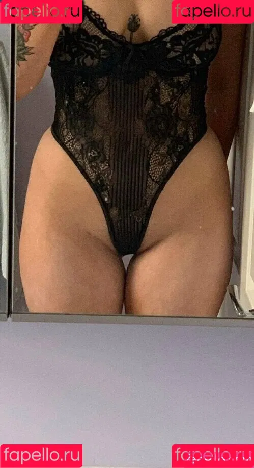 Mary Kellas Onlyfans Photo Gallery 