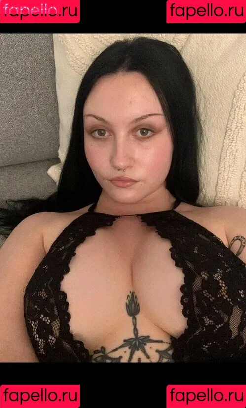 Mary Kellas Onlyfans Photo Gallery 
