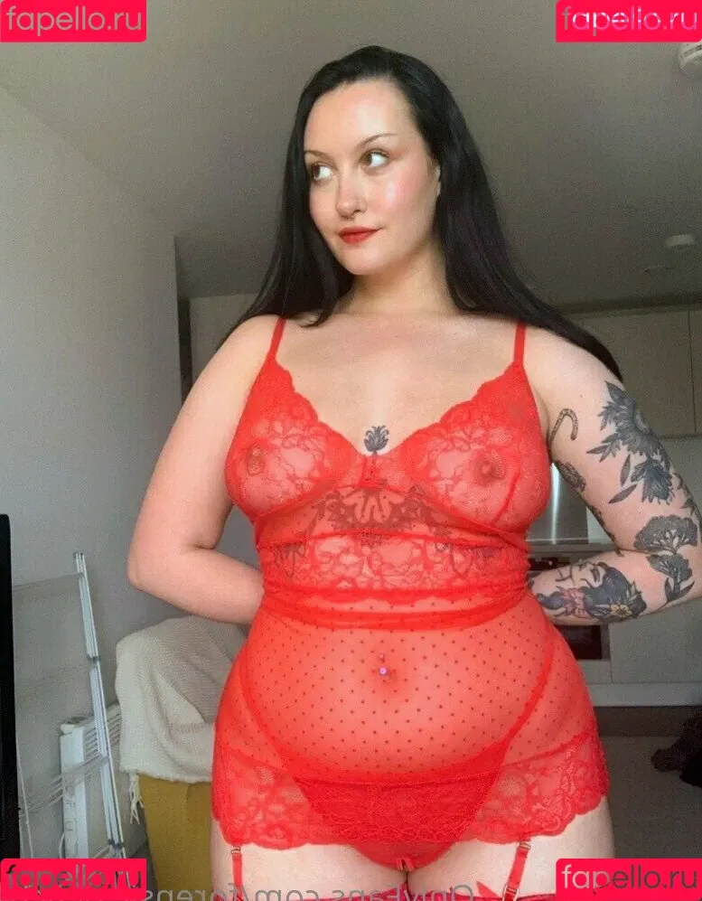 Mary Kellas Onlyfans Photo Gallery 