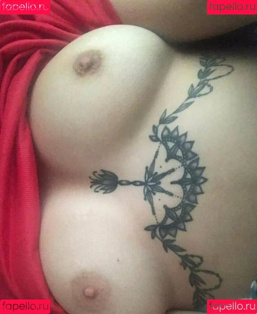 Mary Kellas Onlyfans Photo Gallery 