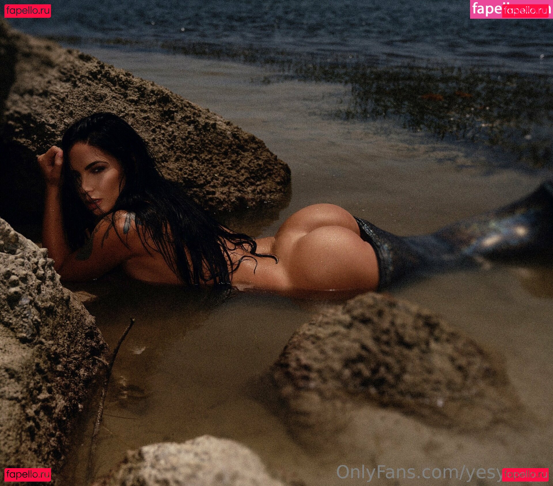 Yesynaya / yesyn13 Onlyfans Photo Gallery 