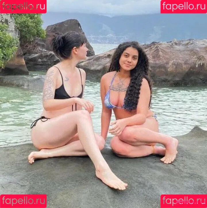 Bruna Dos Anjos Onlyfans Photo Gallery 