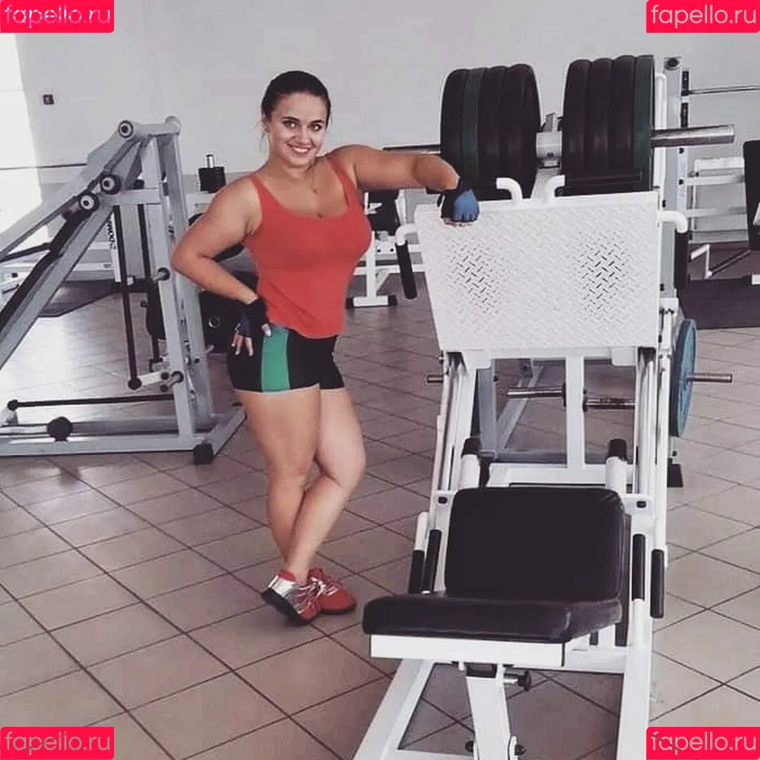 Vale Blagoeva Onlyfans Photo Gallery 