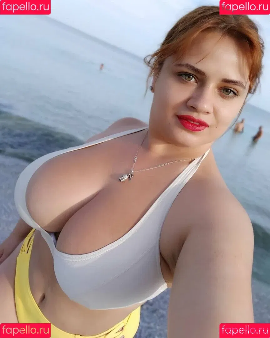 Vale Blagoeva Onlyfans Photo Gallery 