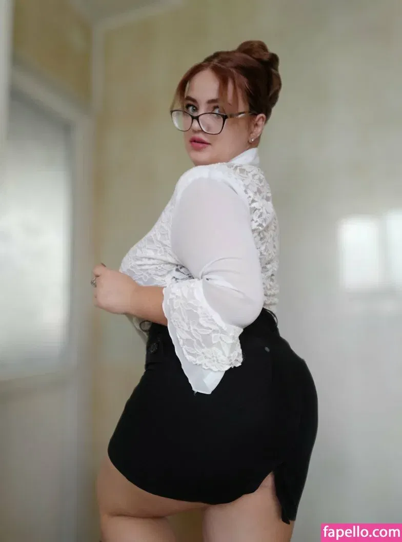 Vale Blagoeva Onlyfans Photo Gallery 