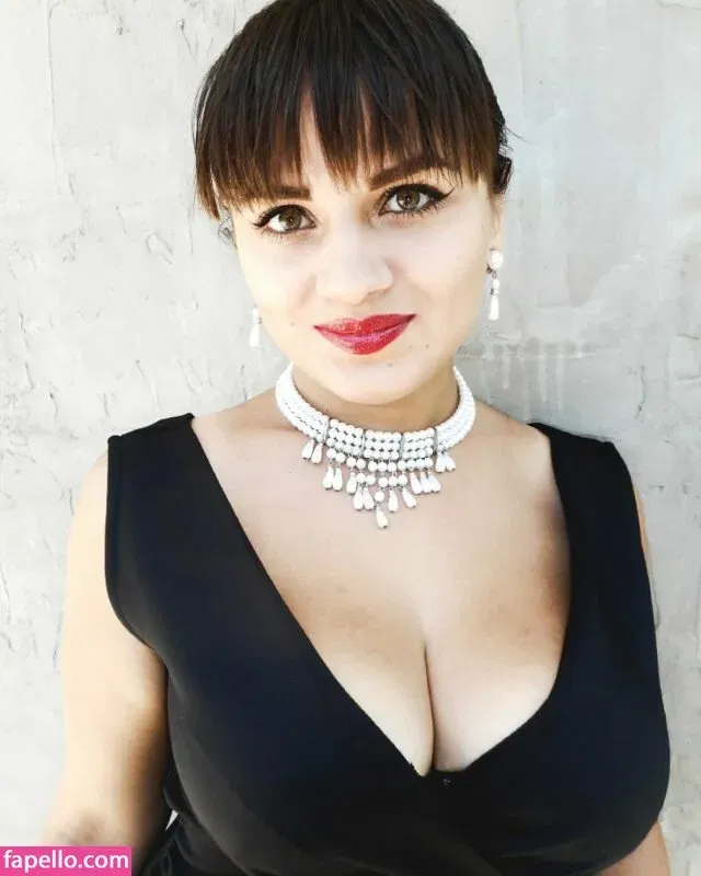 Vale Blagoeva Onlyfans Photo Gallery 