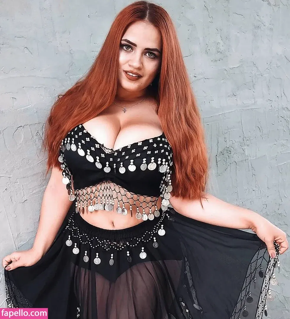 Vale Blagoeva Onlyfans Photo Gallery 