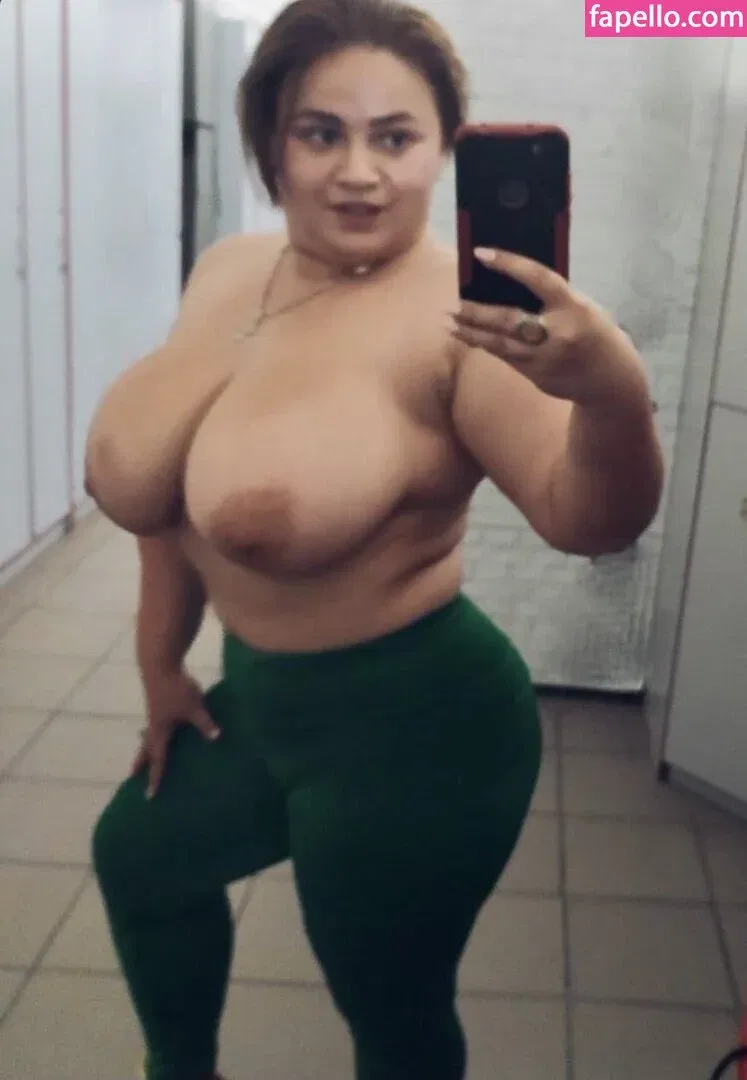 Vale Blagoeva Onlyfans Photo Gallery 