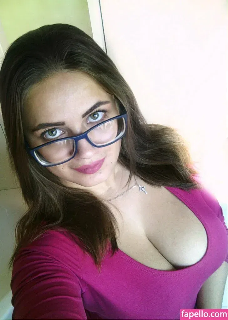 Vale Blagoeva Onlyfans Photo Gallery 