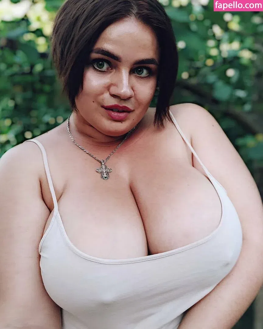 Vale Blagoeva Onlyfans Photo Gallery 