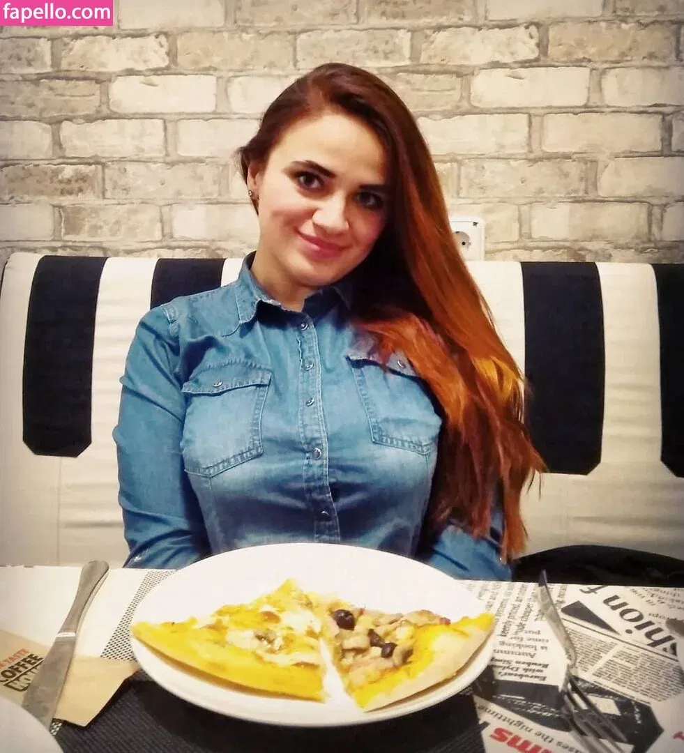 Vale Blagoeva Onlyfans Photo Gallery 