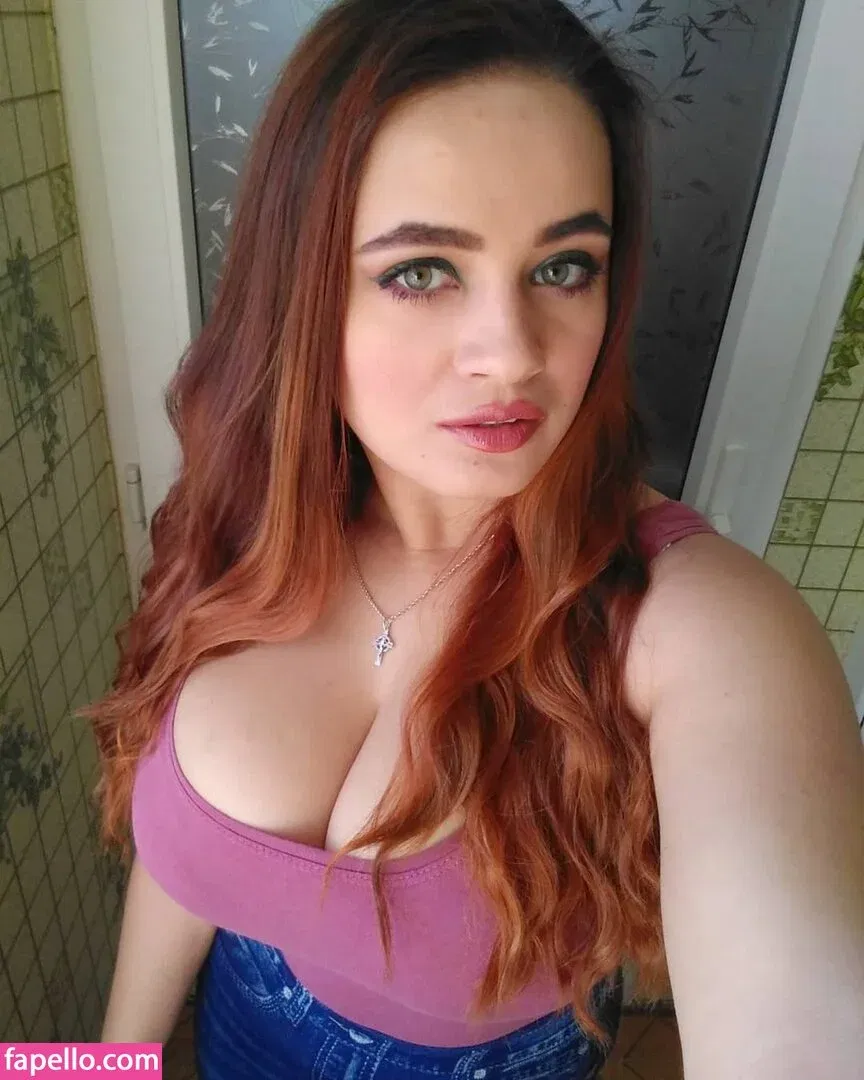 Vale Blagoeva Onlyfans Photo Gallery 