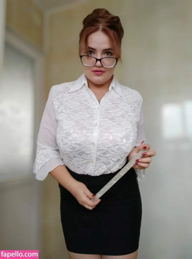 Vale Blagoeva Onlyfans Photo Gallery 