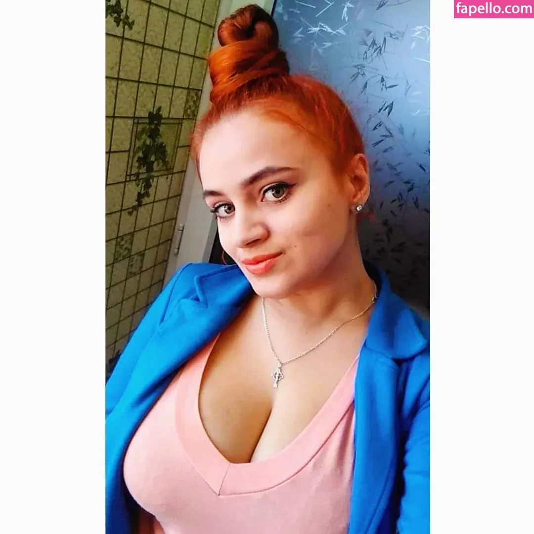 Vale Blagoeva Onlyfans Photo Gallery 