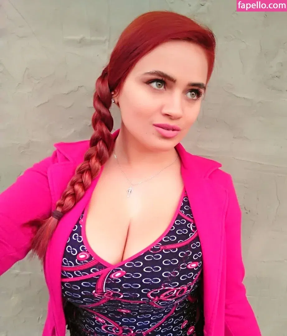 Vale Blagoeva Onlyfans Photo Gallery 